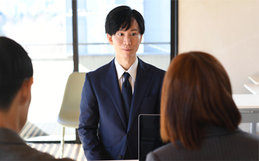 ホーム