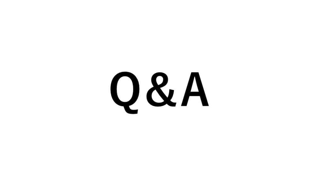 アイキャッチ　Q&A